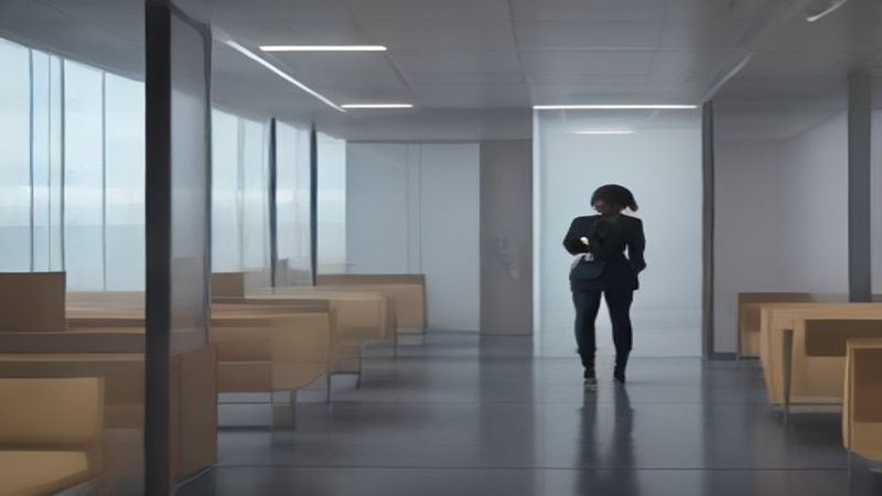 磁力链接技术原理解析示意图